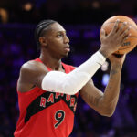 Raptors
