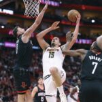 onde assistir nba