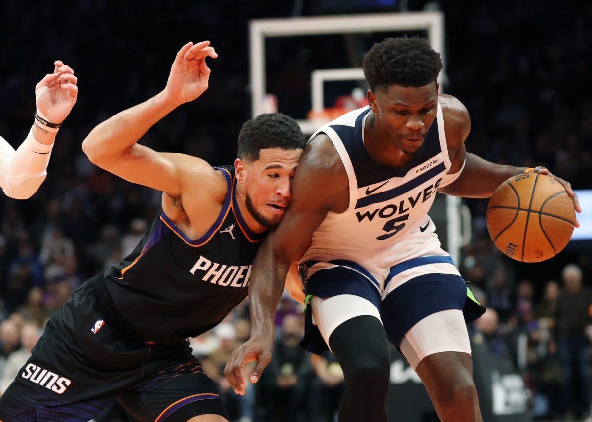 Onde Assistir NBA Suns Timberwolves Hoje 08/12/2025