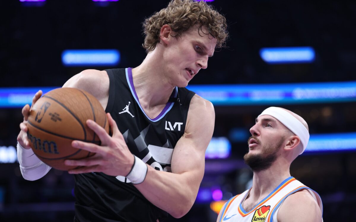 Lauri Markkanen
