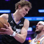 Lauri Markkanen