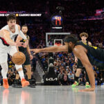 NBA