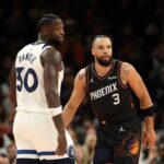 Onde Assistir NBA Suns Timberwolves Hoje 08/12/2025
