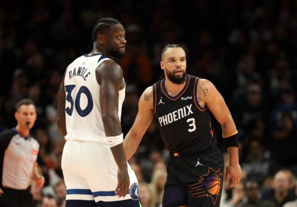 Onde assistir NBA hoje (08/12/2025)