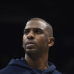 Chris Paul