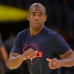Chris Paul Clippers