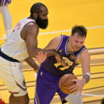 Lakers x Clippers