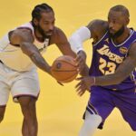 Onde assistir NBA hoje - 20/12/2025 Lakers Clippers