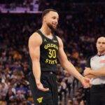 Stephen Curry