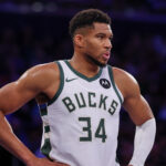 Antetokounmpo
