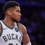 Giannis, Knicks