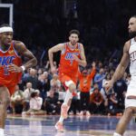 Onde assistir NBA Cup hoje (10/12/2025)