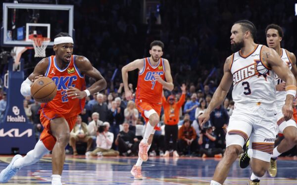 Onde assistir NBA Cup hoje (10/12/2025)