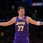 Luka Doncic