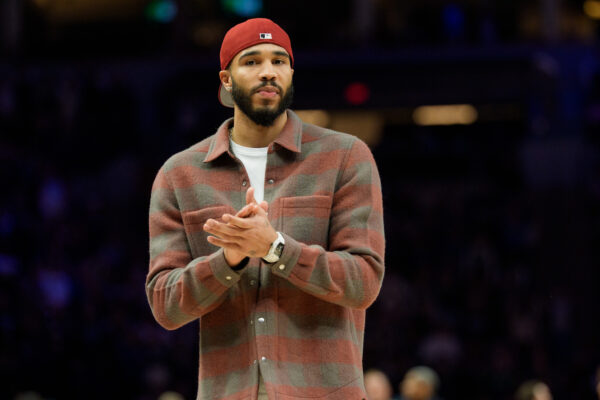Celtics: Mazzulla desconversa sobre retorno de Tatum
