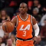 Chris Paul