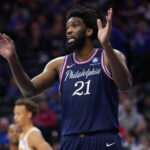 Joel Embiid