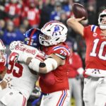 Patriots Drake Maye Onde Assistir NFL