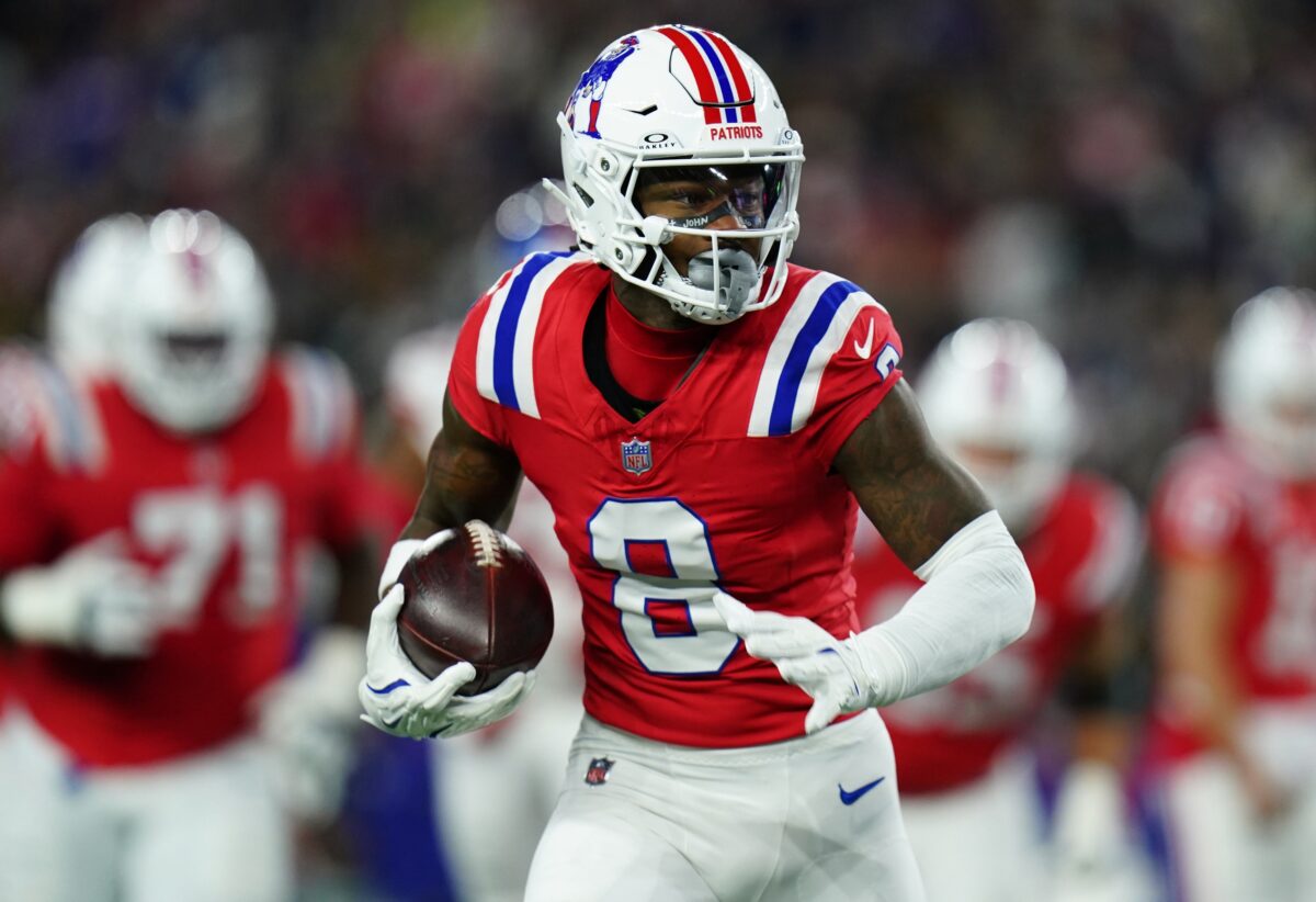 Stefon Diggs