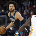 Pistons-Hawks