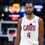 Evan Mobley