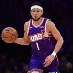 Devin Booker