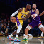LeBron