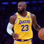 LeBron James Onde Assistir Lakers hoje 11/1/2026