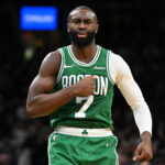 Celtics-Knicks