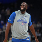 Draymond Green