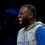 Warriors Draymond Green