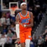 Onde Assistir NBA Cup Hoje Thunder Shai