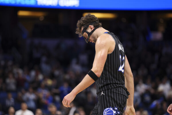 Franz Wagner joga hoje? Magic x Heat pela NBA Cup (9/12/2025)