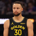 Stephen Curry