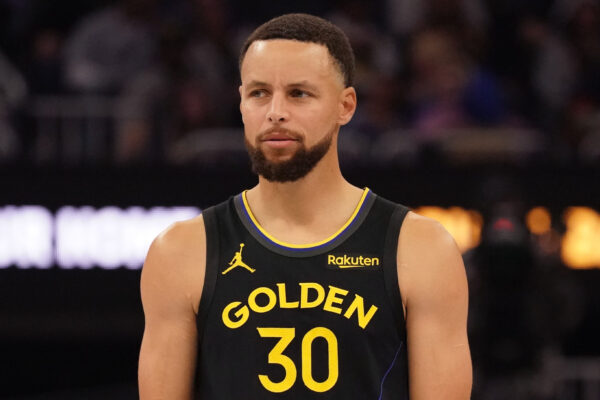 Stephen Curry
