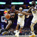 76ers-Warriors