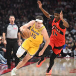 Lakers-Raptors