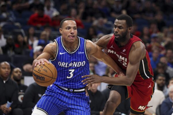 Onde assistir NBA Cup hoje (09/12/2025)