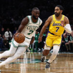 Celtics-Lakers