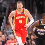 Porzingis Hawks