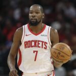 Kevin Durant