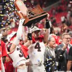 College Football Playoffs 2026 Alabama Crimson Tide SEC Championship