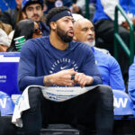 Anthony Davis