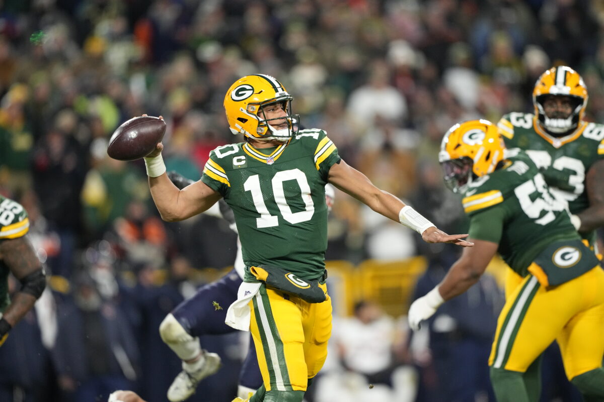 Packers