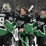Dallas Stars NHL