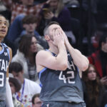 Thunder-Jazz NBA