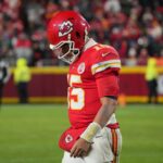 Chiefs, Mahomes, Semana 15 NFL