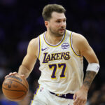 Luka Doncic