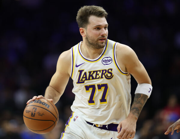 Luka Doncic