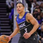 Desmond Bane